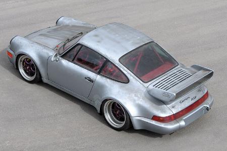 Porsche 911 (964) Carrera RSR 3.8 Straßenversion (1993)