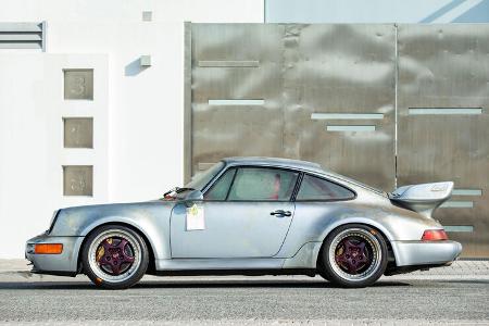 Porsche 911 (964) Carrera RSR 3.8 Straßenversion (1993)