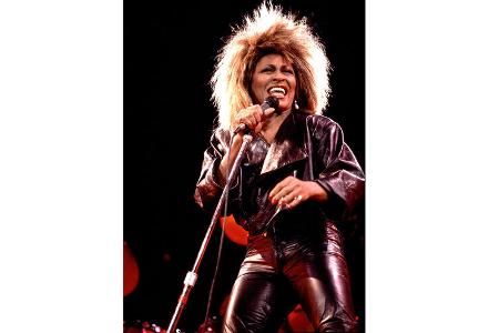 Tina Turner