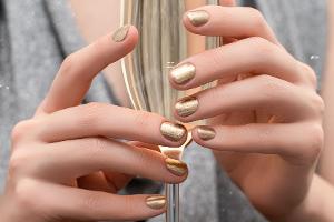 Diese drei Nagellack-Farben wirken wie eine teure Maniküre