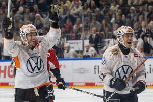 DEL: Haie mit zweiter Heimpleite in Folge