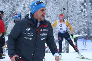 Olympiasieger Greis: "Entbehrungen nicht mehr so angesagt"