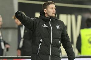 St. Pauli gegen den HSV: Mit Walter-Inspiration zum Sieg?