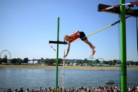 Olympia-Bewerbung: NRW unterzeichnet Absichtserklärung