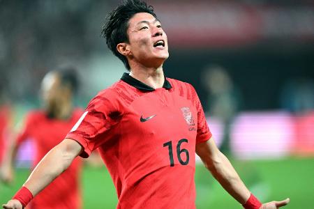 Ermittlungen: Südkorea suspendiert Hwang vorerst