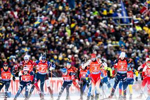 Biathlon-Cheftechniker Hopf nach Fluorverbot skeptisch