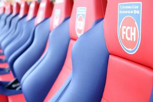 Wegen des Aufstiegs: Heidenheim macht Verlust