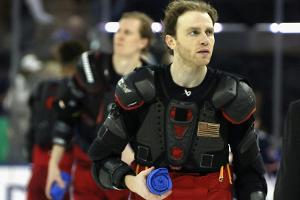 Prominenter Mitspieler für Seider: Detroit holt Kane