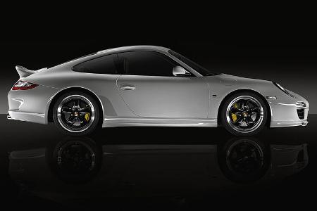 Porsche 911 Sport Classic IAA 2009