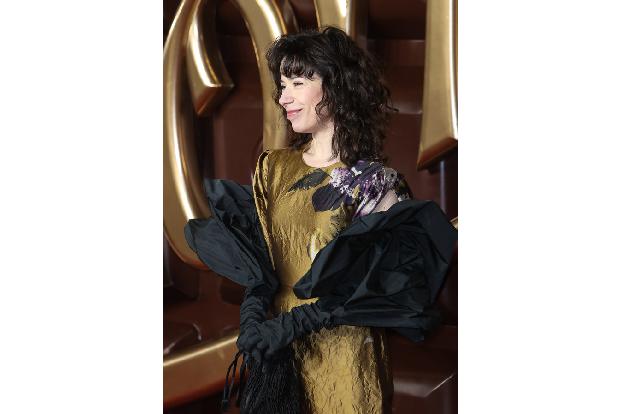 ...Golden-Globe-Gewinnerin Sally Hawkins...
