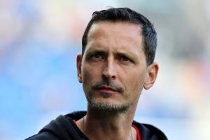 Toppmöllers Fan-Appell: "Wollen friedliche Atmosphäre"