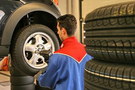 Sommerreifen Ratgeber