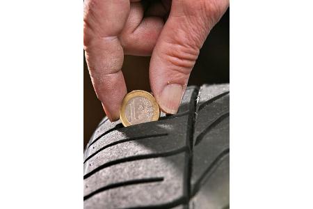 Sommerreifen Ratgeber