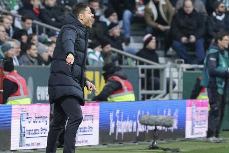 Sportwetten: Bundesliga-Trio im Europapokal favorisiert