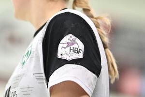 Frauen-Handball: Künftig fünf internationale Starter