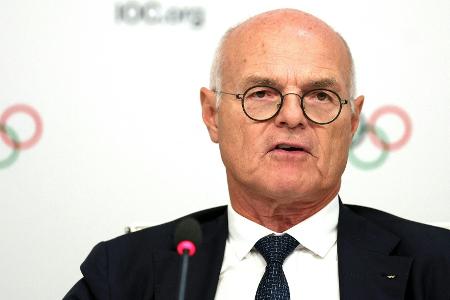 Vorentscheidung für Olympia: Frankreich 2030, Salt Lake 2034