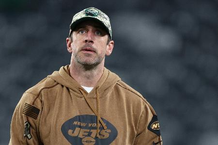 Countdown läuft: Rodgers Blitz-Comeback rückt näher