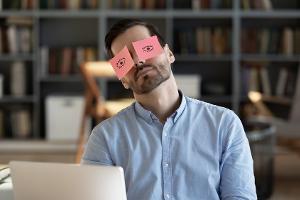 Schlecht geschlafen? So lässt sich der Tag noch retten