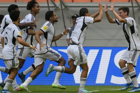 U17: RTL überträgt WM-Finale im Free-TV