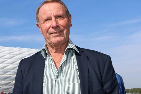 Vogts über DFB-Elf: 