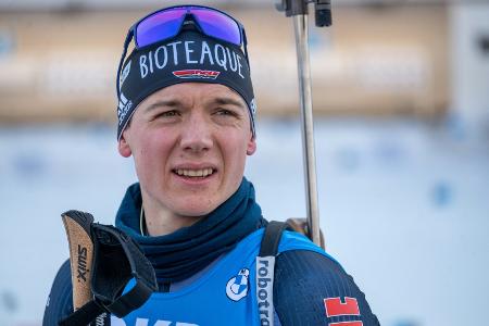 Strelow kontert Björndalen: 