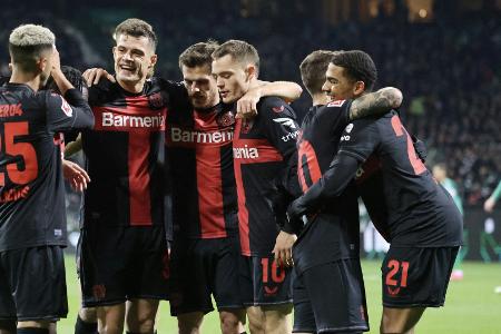 Die Sport-Höhepunkte am Donnerstag, 30. November