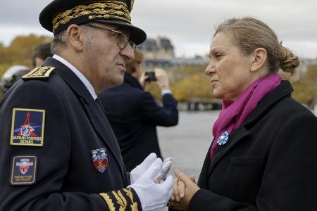 Olympia: Pariser Polizeichef kündigt drastische Maßnahmen an