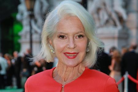 Christiane Hörbiger: Vom belächelten Burgtheater-Star zur Film-Ikone