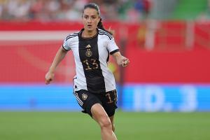 "Unvergesslich": Däbritz nimmt Olympia 2016 als Antrieb