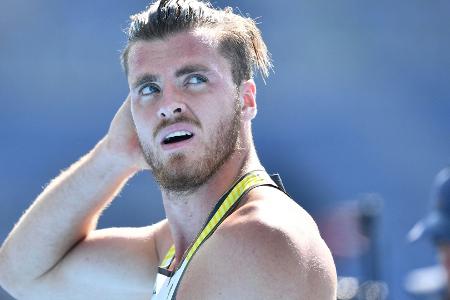 Ex-Zehnkämpfer Freimuth wird Klubchef in Potsdam