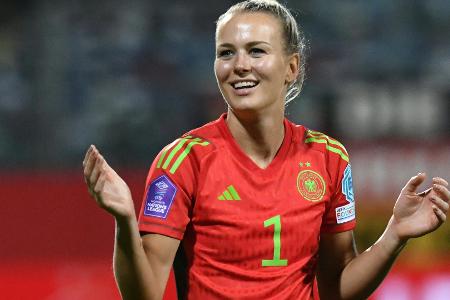 Frohms schwärmt von Hrubesch: 