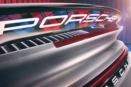 Porsche 911 Turbo 992 Sonderwunsch Icons of Porsche (2023)