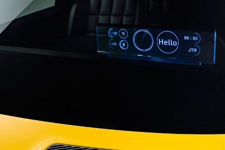 Renault R5 Prototype