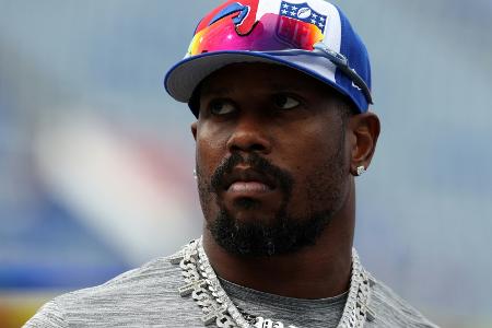 Haftbefehl gegen NFL-Star Von Miller