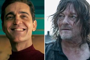 "Berlin" und mehr: Die Serien-Highlights im Dezember