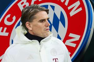 90 Tage FC Bayern: Freund zieht "durchweg positives" Fazit