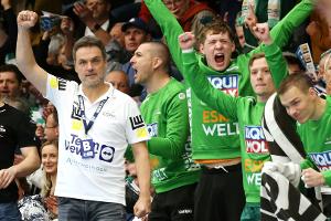 Göppingen siegt nach Bekanntgabe von Baur-Trennung