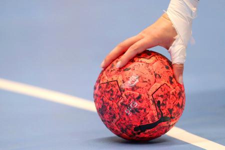 Nächster DHB-Gegner Iran kassiert WM-Klatsche