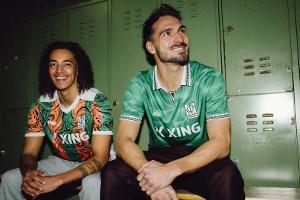 Hummels und Podolski als Gesichter: Die Baller League kommt