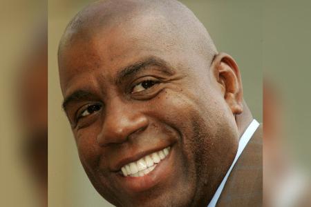 Earvin 
