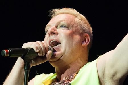 Andy Bell