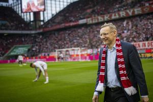 1. FC Köln spricht sich gegen DFL-Investorenplan aus