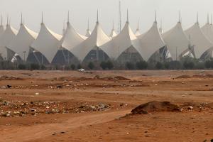 Saudi-Arabien richtet Finalphase der asiatischen CL aus