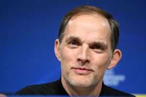 Tuchel: Viel von Mbappe und Neymar gelernt