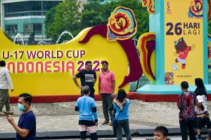 U17-WM findet ab 2025 jährlich statt