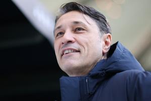 Gegen Bochum: Kovac will Traumbilanz weiter ausbauen