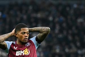 Nach Fan-Krawallen: Aston Villa legt Beschwerde bei UEFA ein