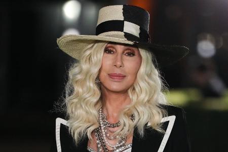 Popikone Cher rät allen Frauen: 