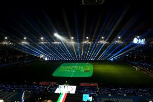 Napoli-Chef will Maradona-Stadion kaufen