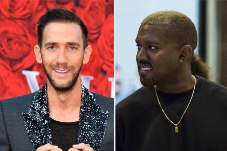 Lässt sich US-Star Kanye West auf Mallorca nieder?